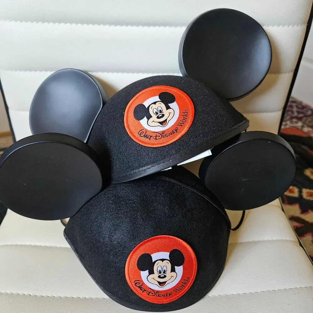 Disney hats you